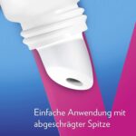 Vaseline Lip Therapy Lip Balm Tube Rosy Tinted 10g