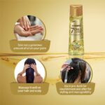 emami 7 In 1 Non Sticky Hair Oil 50ml