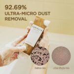 SKIN1004 Madagascar Centella Ampoule Foam 125mL