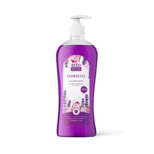 ectavita Lavender shower gel 1000 ml
