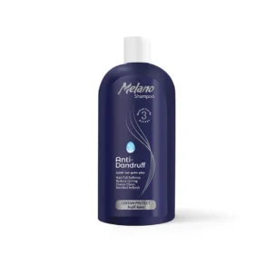 Melano Pharma Shampoo Anti Dandruff 400ml
