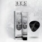 BES HI-FI Hair Color 5.11 100ml