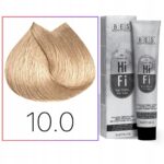 BES The Future Of Hi Fi Hair Color No10.0