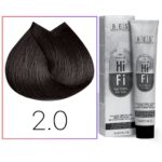 BES HI-FI Hair Color 2.0 100ml