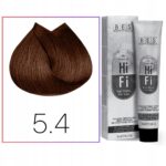 BES HI-FI Hair Color 5.4 100ml