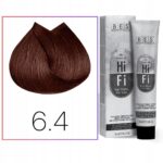 BES HI-FI Hair Color 6.4 100ml