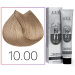 BES Hi-Fi Hair Color 10.00