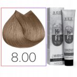 BES HI-FI Hair Color 8.00 100ml