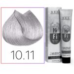 BES Hi-Fi Hair Color 10.11