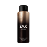 Zak Tobacco musk eau de parfum 150ml