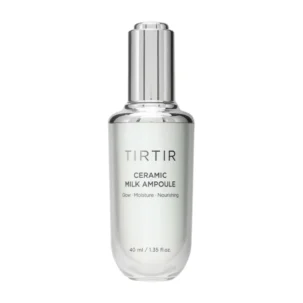 Tirtir Ceramic Milk Ampoule Jumbo 40ml