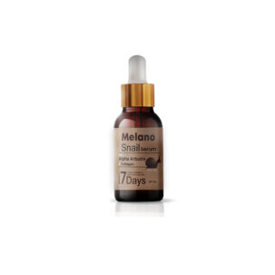 Melano Snail Serum With Alpha Arbutin And Collagen - 30 ml