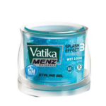 Vatika Naturals Menz Styling Hair Gel 250 ml
