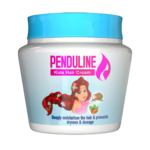 Penduline Kids Hair Cream 150 Ml