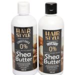 Hair Style Shampoo + Conditioner 500ml