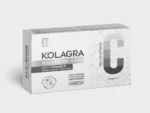 Kolagra Whitening Soap Bar 100 G