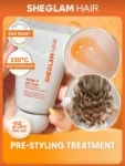 SHEGLAM Keep It Up Curl Protect and Hold 2-In-1 Styling Treatment 25g