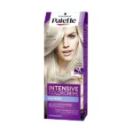 Palette Intensive Color Creme 10-1 Frosty Silver Blonde