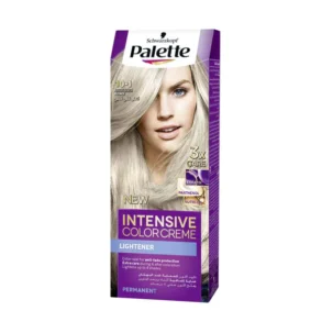 Palette Intensive Color Creme 10-1 Frosty Silver Blonde