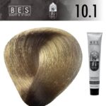 BES Hi-Fi Hair Color 10.1