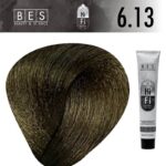 BES HI-FI Hair Color 6.13 100ml