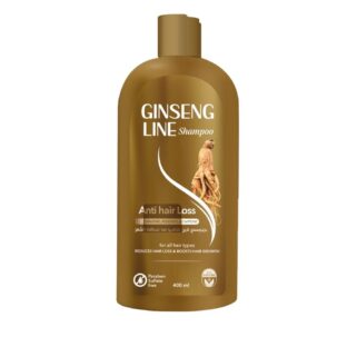 Melano Pharma Ginseng Line Shampoo Anti Hair Loss 400ml