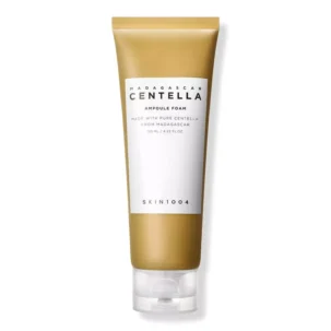 SKIN1004 Madagascar Centella Ampoule Foam 125mL