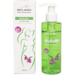 Melano Pharma Whiten And Tightening Feminine Wash Clear 200ML