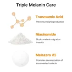 Celimax Pore+Dark Spot Brightening Cream 35ml