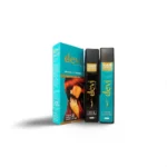 Devi Set for Protein and Keratin Treated Hair 500 ml