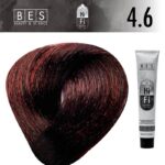 BES HI-FI Hair Color 4.6 100ml