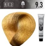 BES HI-FI Hair Color 9.3 100ml