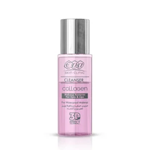 EVA Collagen Makeup Remover Cleanser 150 ml