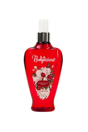 Bodylicious Pomegranate Crush Splash 217ml