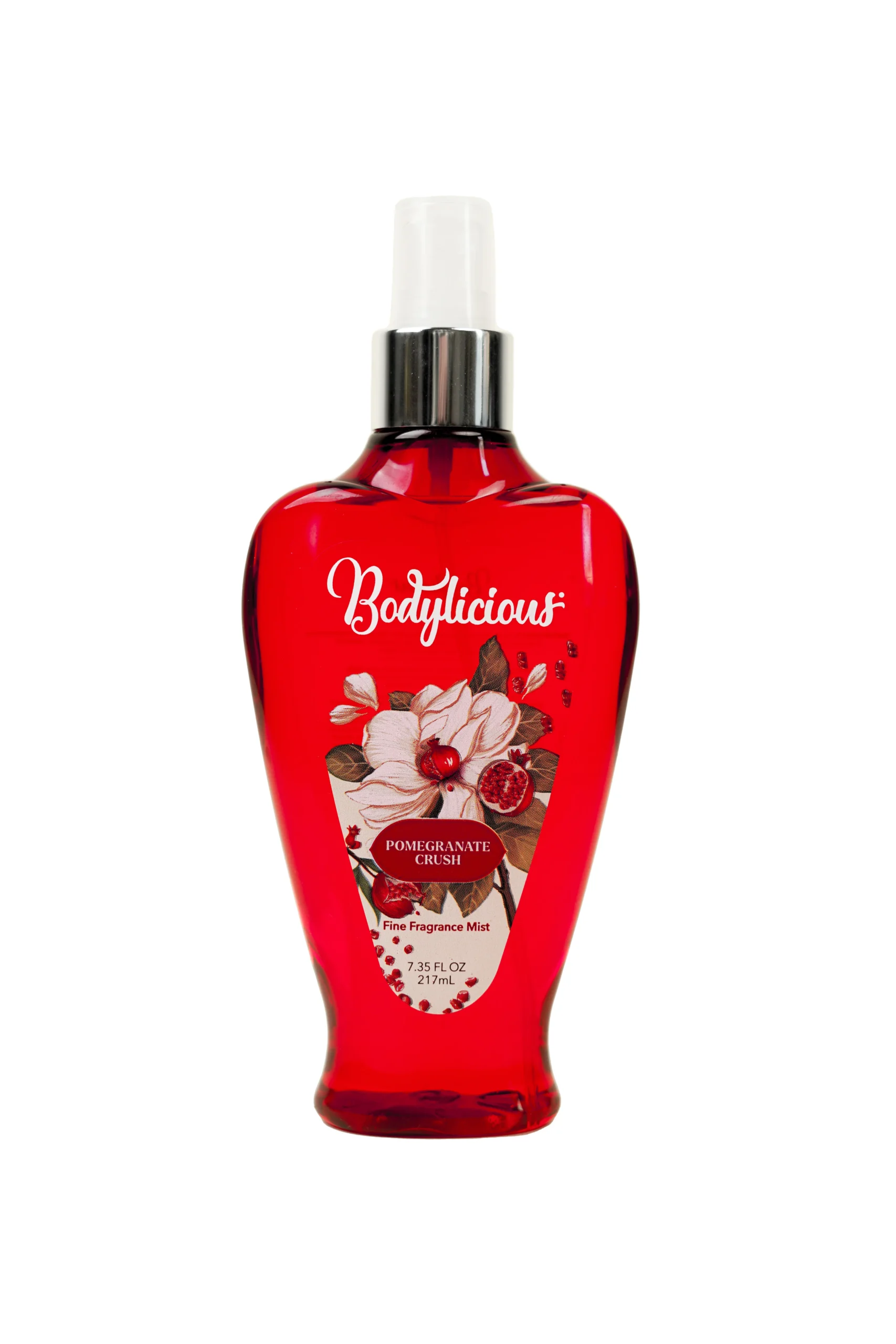 Bodylicious Pomegranate Crush Splash 217ml Bodylicious Pomegranate Crush Splash 217ml