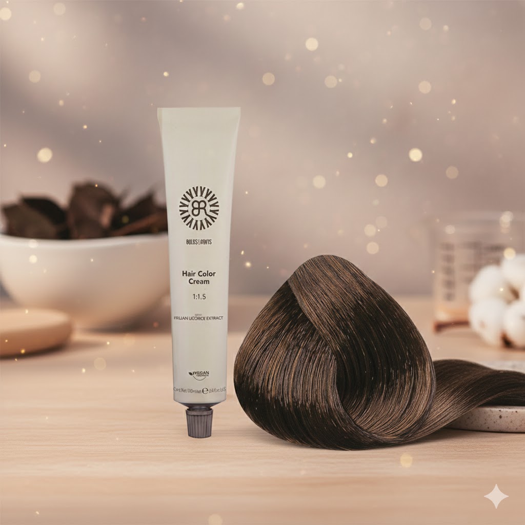 BR Color Cream 100 ml 5.1 BR Color Cream 100 ml 5.1