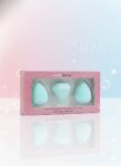 Sweet beauty Blender Jewel 3-in-1 Set