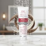 Eva Keratin Dual Action Conditioner 230Ml