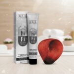 Bes Hi-fi 100 Ml. Colore 06 Toner Rosso