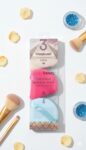 Sweet Beauty Triangle Makeup Puff 3 Pcs