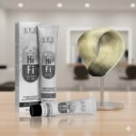BES Hi-Fi Hair Color 10.28 100ml
