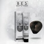 BES HI-FI Hair Color 4.3 100ml