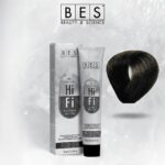 BES HI-FI Hair Color 5.0 100ml