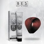 BES HI-FI Hair Color 5.6 100ml