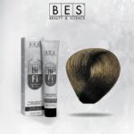 BES HI-FI Hair Color 6.1 100ml