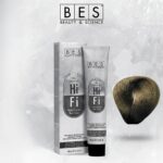 BES HI-FI Hair Color 7.1 100ml