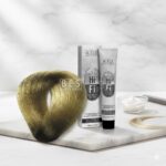 BES HI-FI Hair Color 9.0 100ml
