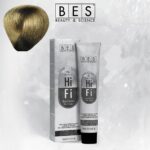 BES HI-FI Hair Color 9.1 100ml