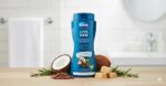 Mink Coconut Macadamia and Cocoa Butter Shampoo 700ml