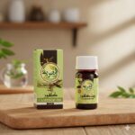 El Masrayia Camphor oil 30ml